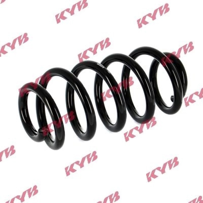 KYB RH3479 Fahrwerksfeder K-Flex KYB RH3479 Fahrwerksfeder K-Flex
