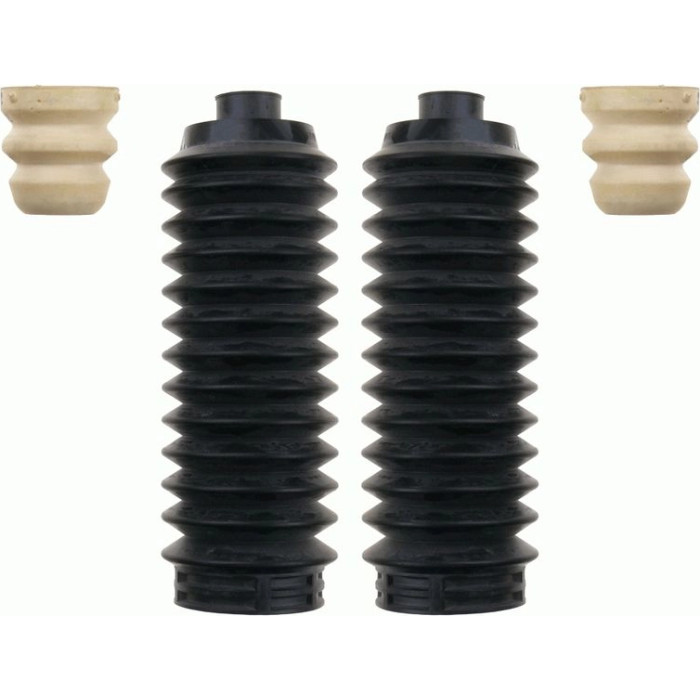 Sachs 900 068 Staubschutzsatz, Stoßdämpfer Service Kit Sachs 900 068 Staubschutzsatz, Stoßdämpfer Service Kit