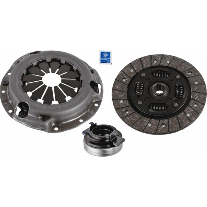 SACHS 3000 558 001 Kupplungssatz SACHS 3000 558 001 Kupplungssatz