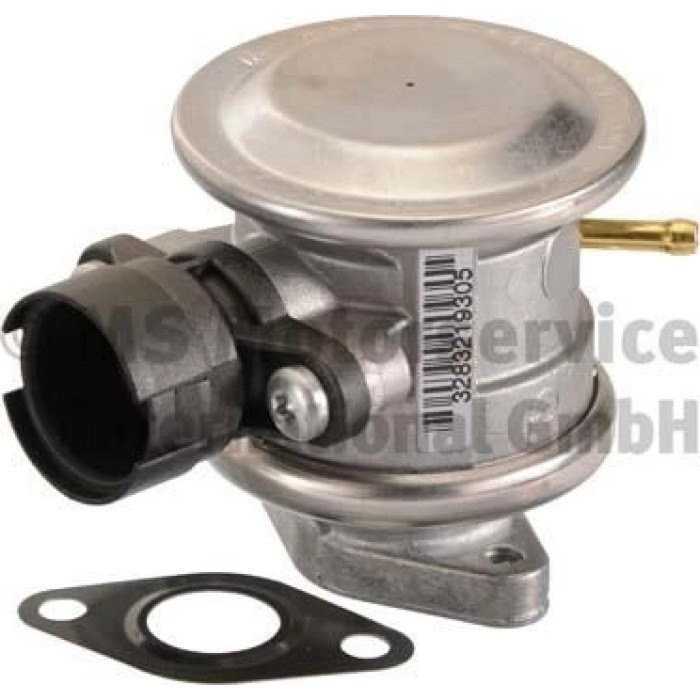 Ventil, Sekundärluftpumpsystem 7.22286.55.0 Ventil, Sekundärluftpumpsystem 7.22286.55.0