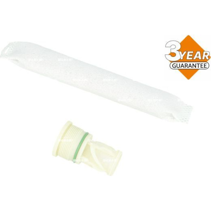 NRF 33370 Trockner, Klimaanlage EASY FIT