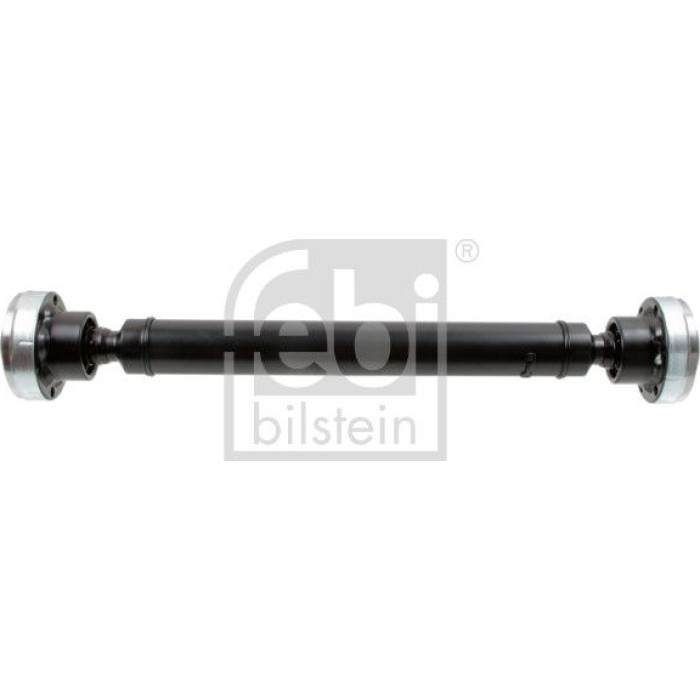 FEBI BILSTEIN 186297 Gelenkwelle, Achsantrieb