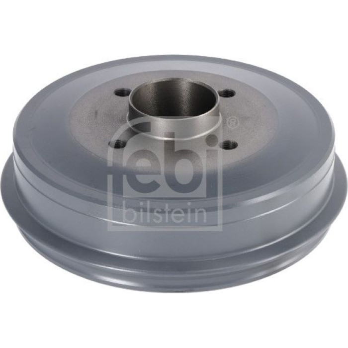 febi bilstein 1006834 Bremstrommel