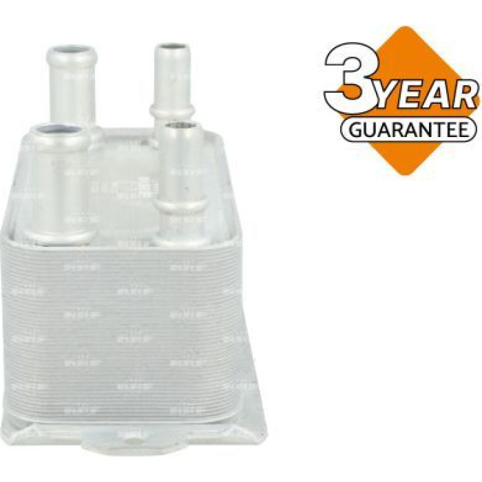 NRF 310087 Ölkühler, Automatikgetriebe NRF 310087 Ölkühler, Automatikgetriebe