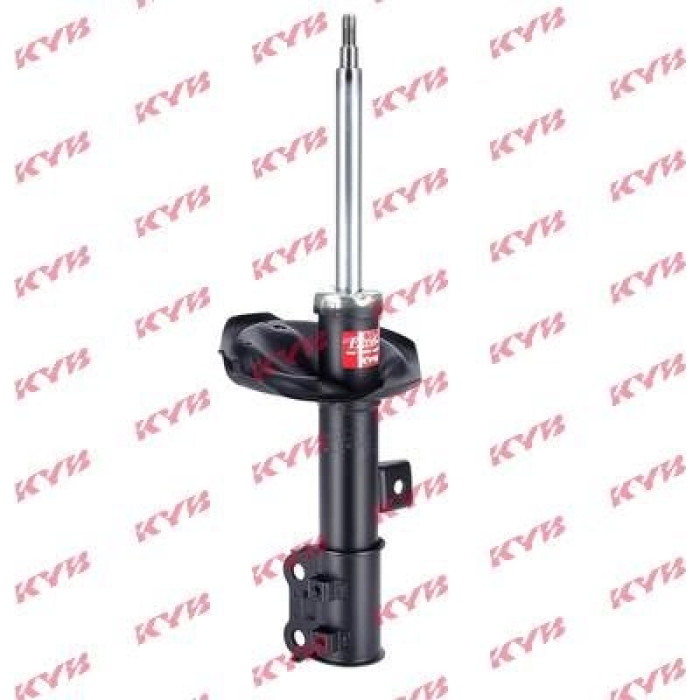 KYB 339257 Stoßdämpfer Vorne rechts Excel-G KYB 339257 Stoßdämpfer Vorne rechts Excel-G