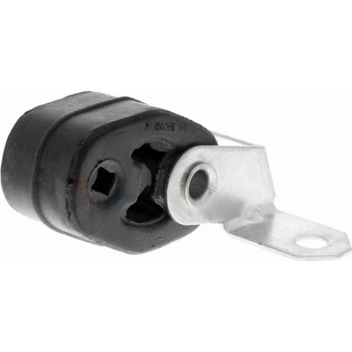 Halter, Abgasanlage V10-2764 Halter, Abgasanlage V10-2764