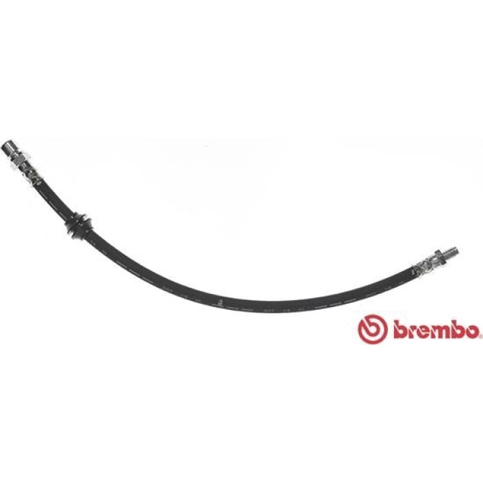 Brembo T 65 003 Bremsschlauch ESSENTIAL LINE Brembo T 65 003 Bremsschlauch ESSENTIAL LINE