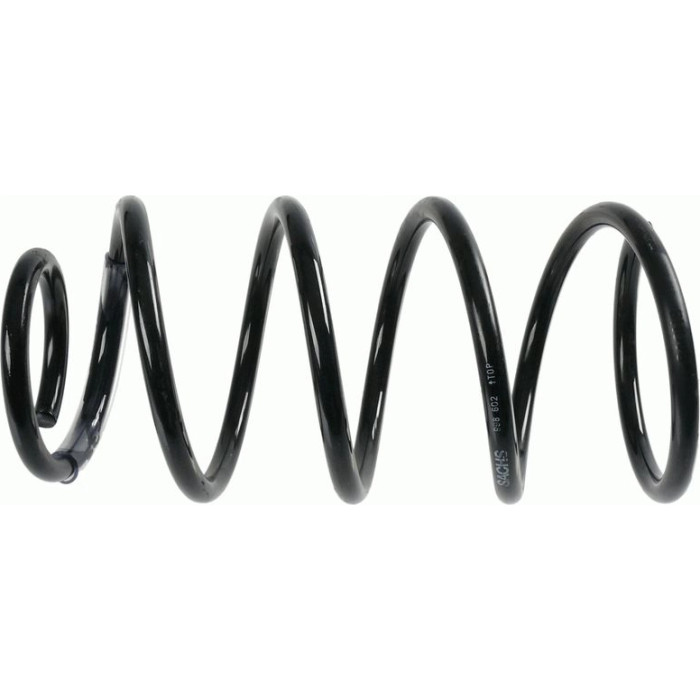 Sachs 998 602 Fahrwerksfeder