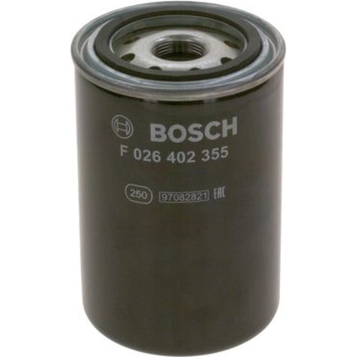 BOSCH F 026 402 355 Kraftstofffilter