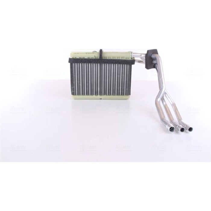 Nissens 70506 Wärmetauscher, Innenraumheizung Nissens 70506 Wärmetauscher, Innenraumheizung