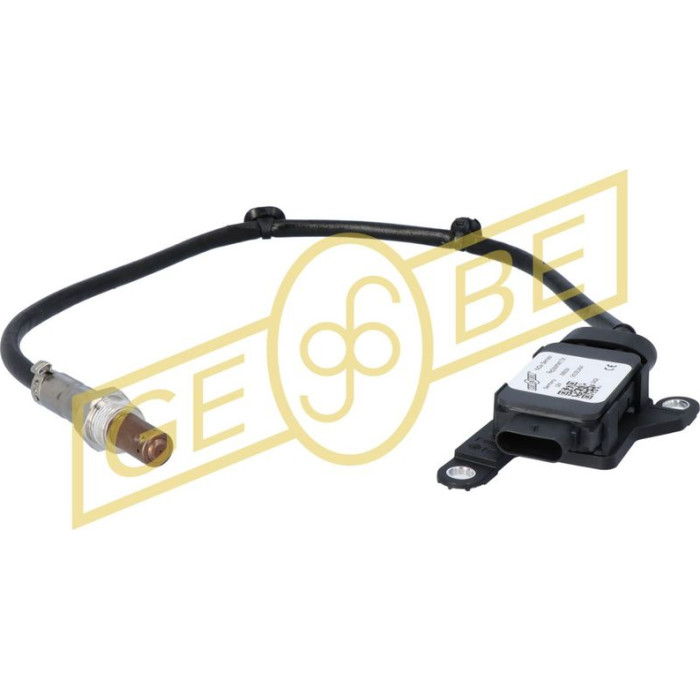GEBE 9 3629 1 NOx-Sensor, NOx-Katalysator