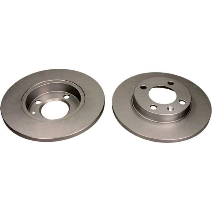 QUARO QD2309 Bremsscheibe QUARO QD2309 Bremsscheibe