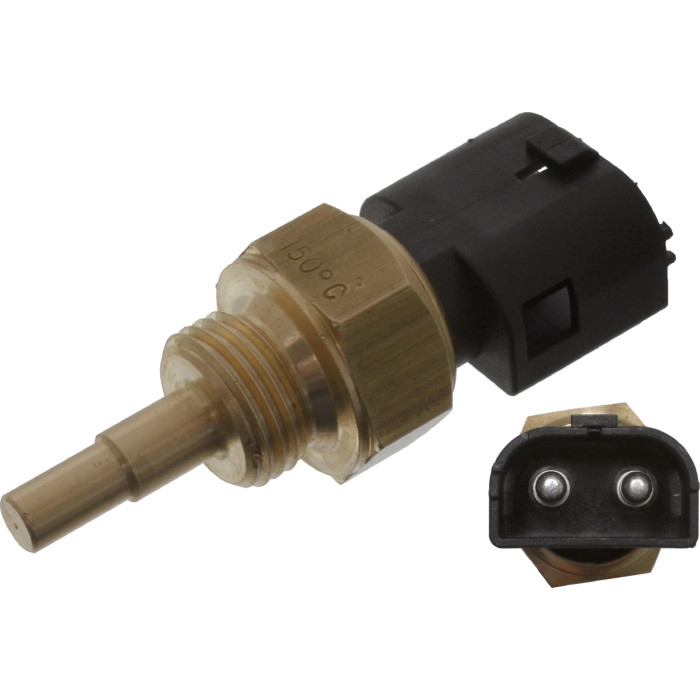 FEBI BILSTEIN 39137 Sensor, Kühlmitteltemperatur FEBI BILSTEIN 39137 Sensor, Kühlmitteltemperatur