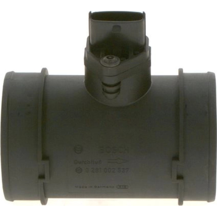 BOSCH 0 281 002 537 Luftmassenmesser BOSCH 0 281 002 537 Luftmassenmesser