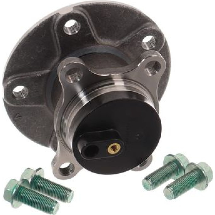 SKF VKBA 6579 Radlagersatz