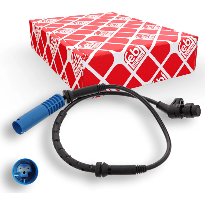 FEBI BILSTEIN 36178 Sensor, Raddrehzahl FEBI BILSTEIN 36178 Sensor, Raddrehzahl