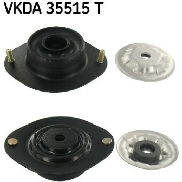 Federbeinstützlager VKDA 35515 T Federbeinstützlager VKDA 35515 T