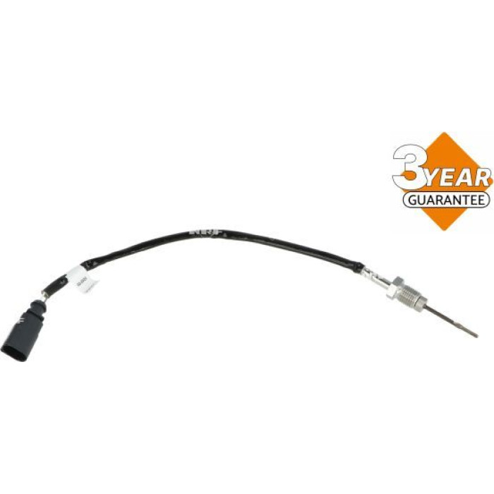 NRF 707440 Sensor, Abgastemperatur EASY FIT NRF 707440 Sensor, Abgastemperatur EASY FIT