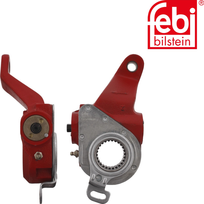 FEBI BILSTEIN 31585 Gestängesteller, Bremsanlage