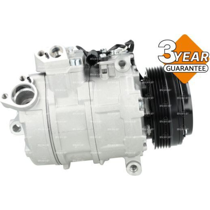 NRF 32123 Kompressor, Klimaanlage EASY FIT