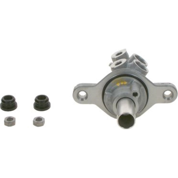 BOSCH 0 204 123 666 Hauptbremszylinder
