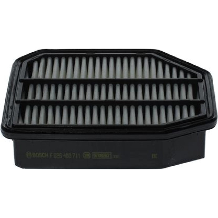 BOSCH F 026 400 711 Luftfilter BOSCH F 026 400 711 Luftfilter
