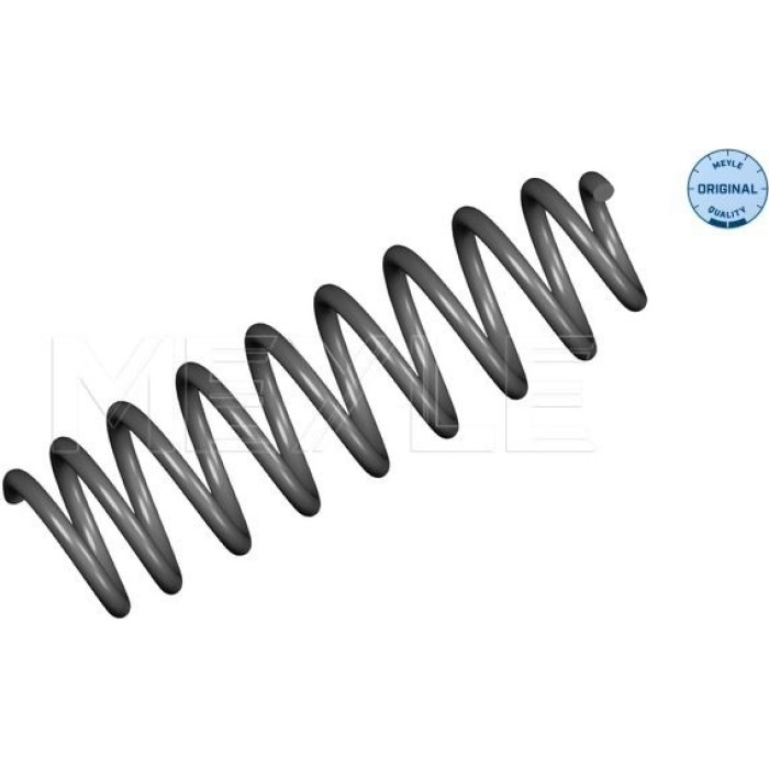 Meyle 014 739 0023 Fahrwerksfeder MEYLE-ORIGINAL: True to OE Meyle 014 739 0023 Fahrwerksfeder MEYLE-ORIGINAL: True to OE