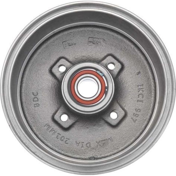 BOSCH 0 986 477 135 Bremstrommel BOSCH 0 986 477 135 Bremstrommel