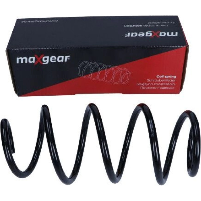 Maxgear 60-0692 Fahrwerksfeder