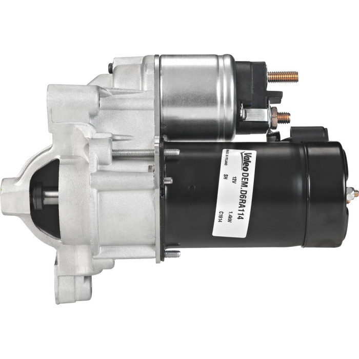 Valeo 438197 Starter ORIGINS - NEW O.E. TECHNOLOGIE Valeo 438197 Starter ORIGINS - NEW O.E. TECHNOLOGIE