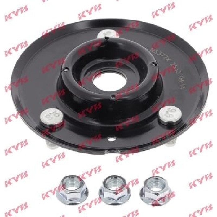 KYB SM5698 Federbeinstützlager Suspension Mounting Kit KYB SM5698 Federbeinstützlager Suspension Mounting Kit
