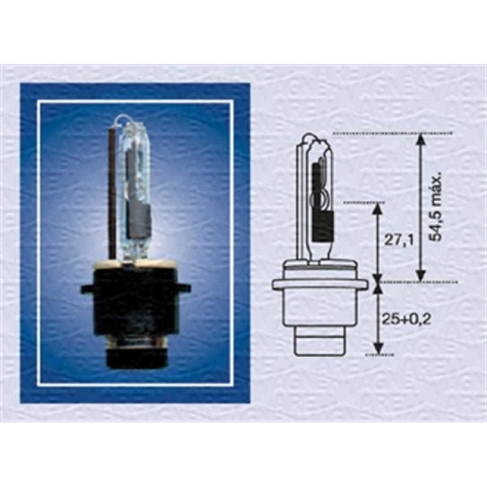 Glühlampe 002542100000