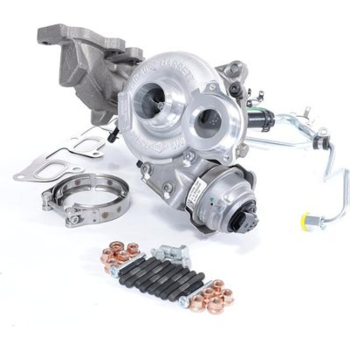 BTS Turbo Turbolader T981420 BTS Turbo Turbolader T981420