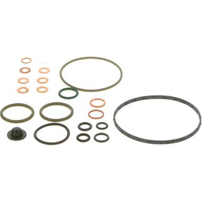 BOSCH 2 467 010 002 Dichtungssatz, Einspritzpumpe BOSCH 2 467 010 002 Dichtungssatz, Einspritzpumpe