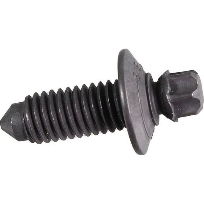 METZGER 2310900 Schraube M8x20, Abreißschraube, Zündschloss