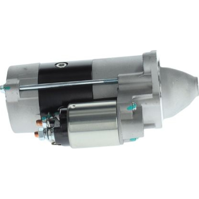 BOSCH 1 986 S00 925 Starter BOSCH 1 986 S00 925 Starter