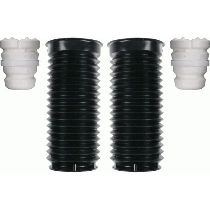 Sachs 900 241 Staubschutzsatz, Stoßdämpfer Service Kit Sachs 900 241 Staubschutzsatz, Stoßdämpfer Service Kit