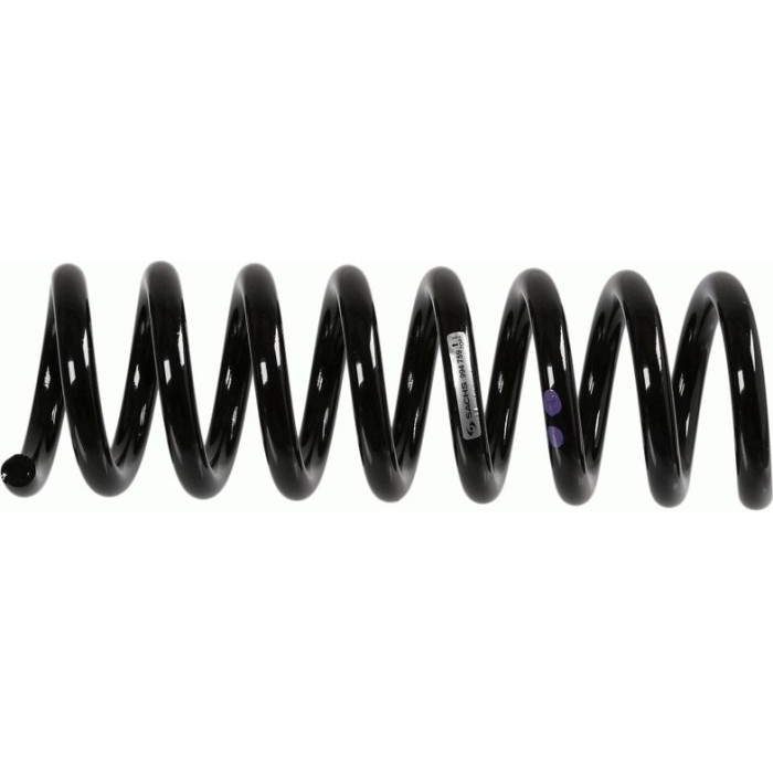 Sachs 994 759 Fahrwerksfeder Sachs 994 759 Fahrwerksfeder