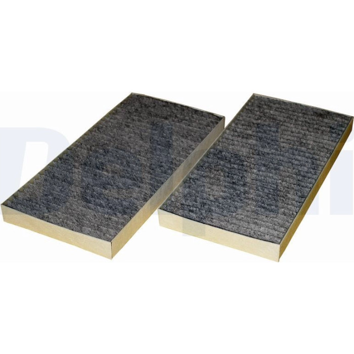 Delphi TSP0325224C Filter, Innenraumluft Delphi TSP0325224C Filter, Innenraumluft