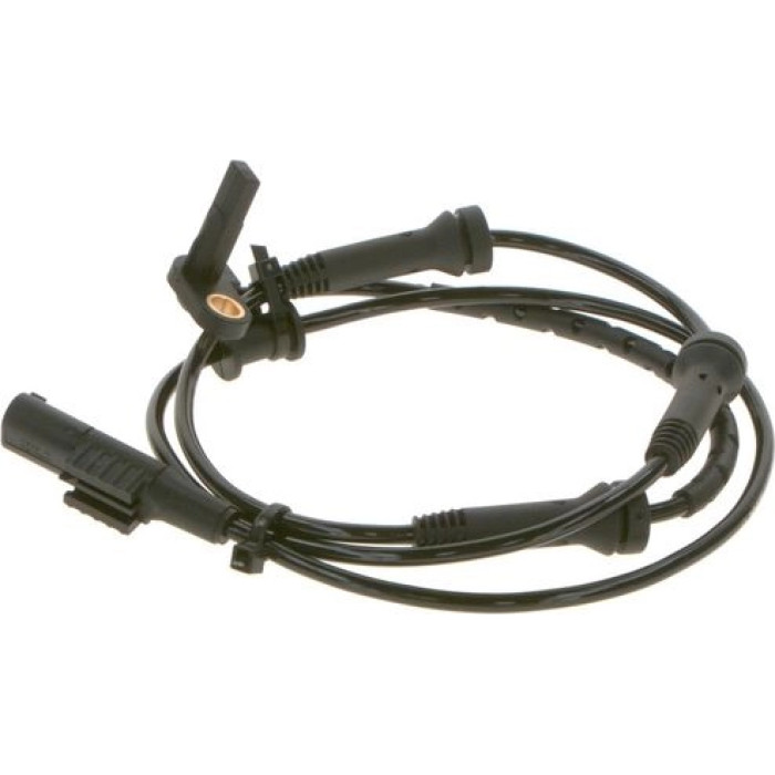 BOSCH 0 986 594 581 Sensor, Raddrehzahl BOSCH 0 986 594 581 Sensor, Raddrehzahl