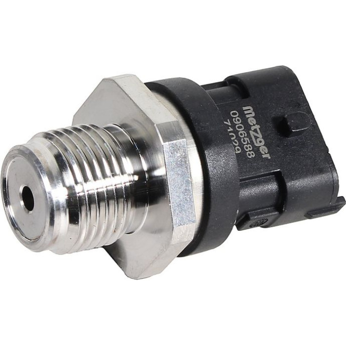 Metzger 0906588 Sensor, Kraftstoffdruck Metzger 0906588 Sensor, Kraftstoffdruck