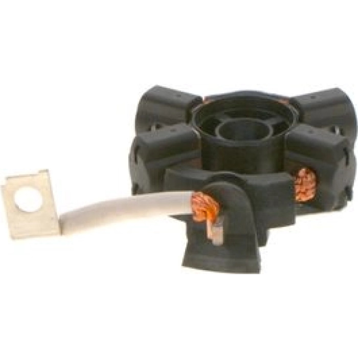 BOSCH 2 004 336 239 Halter, Kohlebürsten BOSCH 2 004 336 239 Halter, Kohlebürsten