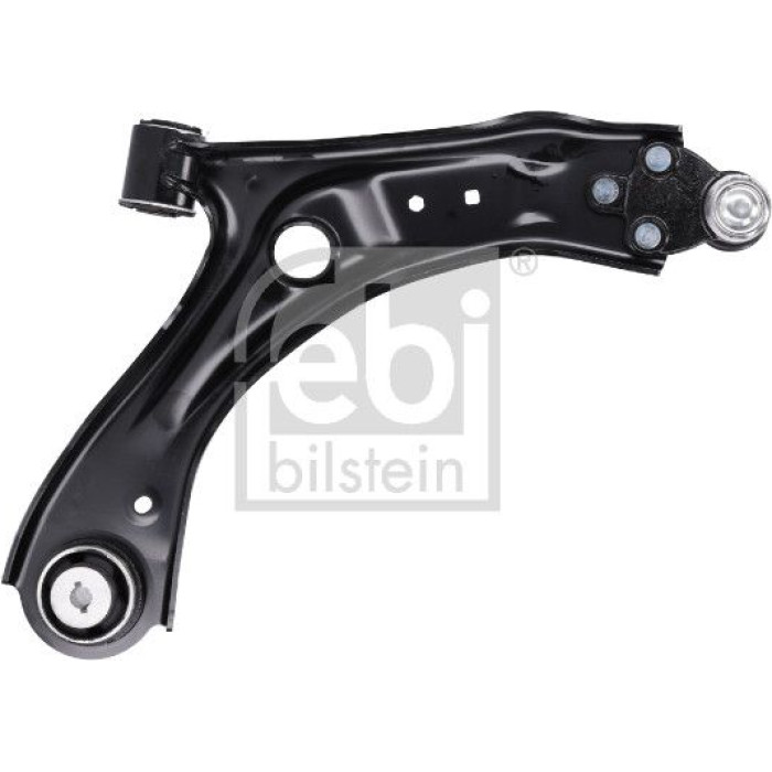 FEBI BILSTEIN 185600 Querlenker, Lenker, Radaufhängung FEBI BILSTEIN 185600 Querlenker, Lenker, Radaufhängung
