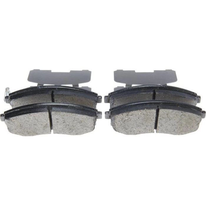 BOSCH 0 986 494 443 Bremsbelagsatz, Scheibenbremse BOSCH 0 986 494 443 Bremsbelagsatz, Scheibenbremse