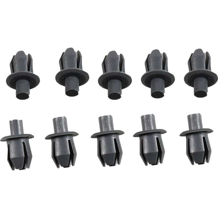Metzger 2280006 Clip, Zierleiste/Schutzleiste Metzger 2280006 Clip, Zierleiste/Schutzleiste
