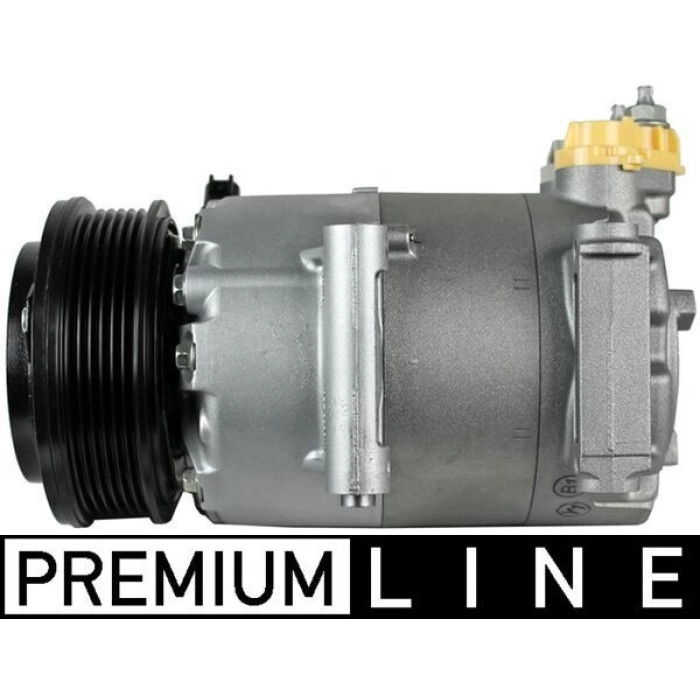 Mahle ACP 1205 000P Kompressor, Klimaanlage BEHR Premium Line Mahle ACP 1205 000P Kompressor, Klimaanlage BEHR Premium Line