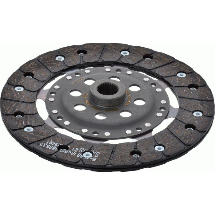 Sachs 1864 528 741 Kupplungsscheibe Sachs 1864 528 741 Kupplungsscheibe
