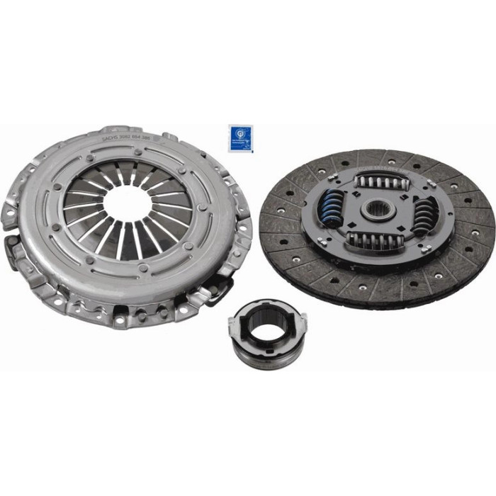 SACHS 3000 954 424 Kupplungssatz SACHS 3000 954 424 Kupplungssatz