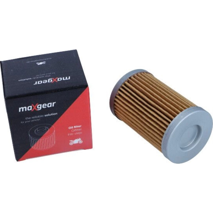 Maxgear 26-8028 Ölfilter