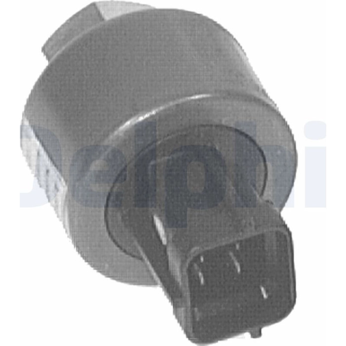 Delphi TSP0435002 Druckschalter, Klimaanlage Delphi TSP0435002 Druckschalter, Klimaanlage